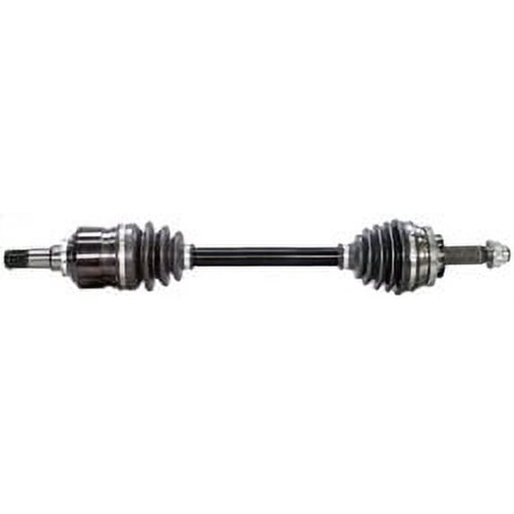 CV Axle Shaft Fits select: 2004-2006 TOYOTA SCION, 2004-2006 TOYOTA SCION XA