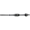 thumbnail image 1 of CV Axle Shaft Fits select: 2004-2006 VOLVO S80, 1 of 2