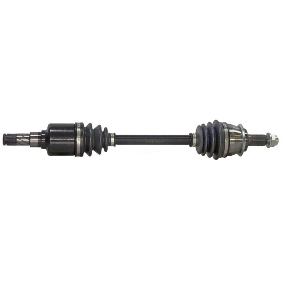 CV Axle Shaft Fits select: 2004-2008 MINI COOPER