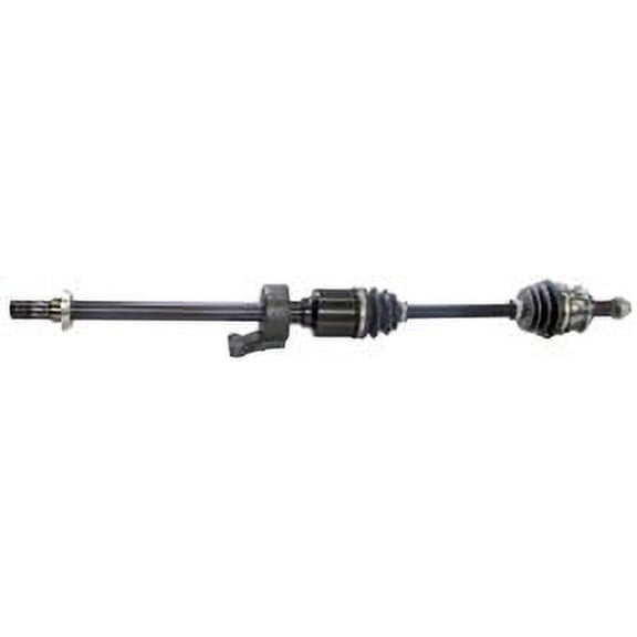 CV Axle Shaft Fits select: 2004-2008 MINI COOPER