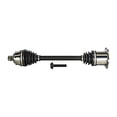 thumbnail image 1 of CV Axle Shaft Fits select: 2004-2009 AUDI A8, 2007-2009 AUDI S8, 1 of 4