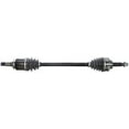 thumbnail image 1 of CV Axle Shaft Fits select: 2004-2009 LEXUS RX, 2005 TOYOTA HIGHLANDER, 1 of 2