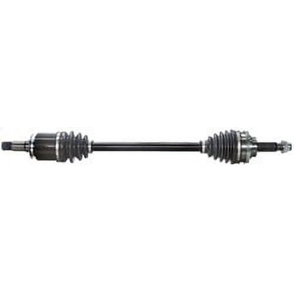 CV Axle Shaft Fits select: 2004-2009 LEXUS RX, 2005 TOYOTA HIGHLANDER