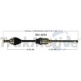 thumbnail image 1 of CV Axle Shaft Fits select: 2004-2010 BMW X3, 1 of 4