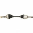 thumbnail image 1 of CV Axle Shaft Fits select: 2005-2006 CHEVROLET EQUINOX, 2006 PONTIAC TORRENT, 1 of 4
