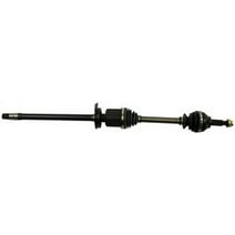 CV Axle Shaft Fits select: 2005-2007 FORD FIVE HUNDRED, 2005-2007 MERCURY MONTEGO