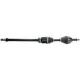 thumbnail image 1 of CV Axle Shaft Fits select: 2005-2011 VOLVO S40, 2006-2013 VOLVO C70, 1 of 2