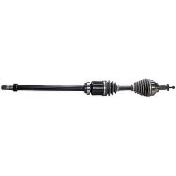CV Axle Shaft Fits select: 2005-2011 VOLVO S40, 2006-2013 VOLVO C70