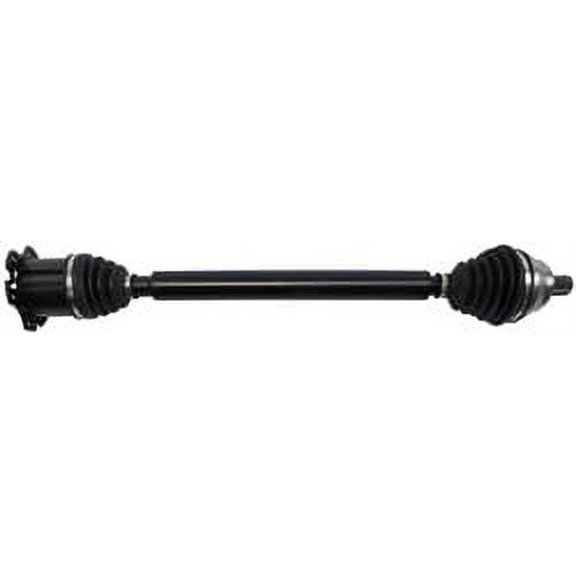 CV Axle Shaft Fits select: 2005 VOLKSWAGEN JETTA GLI