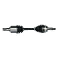 thumbnail image 1 of CV Axle Shaft Fits select: 2006-2007 MAZDA 6 6, 1 of 4