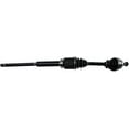 thumbnail image 1 of CV Axle Shaft Fits select: 2006-2007 VOLVO S60 2.5T, 2008-2009 VOLVO S60, 1 of 2