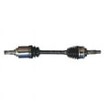thumbnail image 1 of CV Axle Shaft Fits select: 2006-2008 MERCURY MARINER, 2005-2008 FORD ESCAPE HEV, 1 of 2