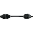 thumbnail image 1 of CV Axle Shaft Fits select: 2006-2008 VOLKSWAGEN PASSAT, 1 of 2