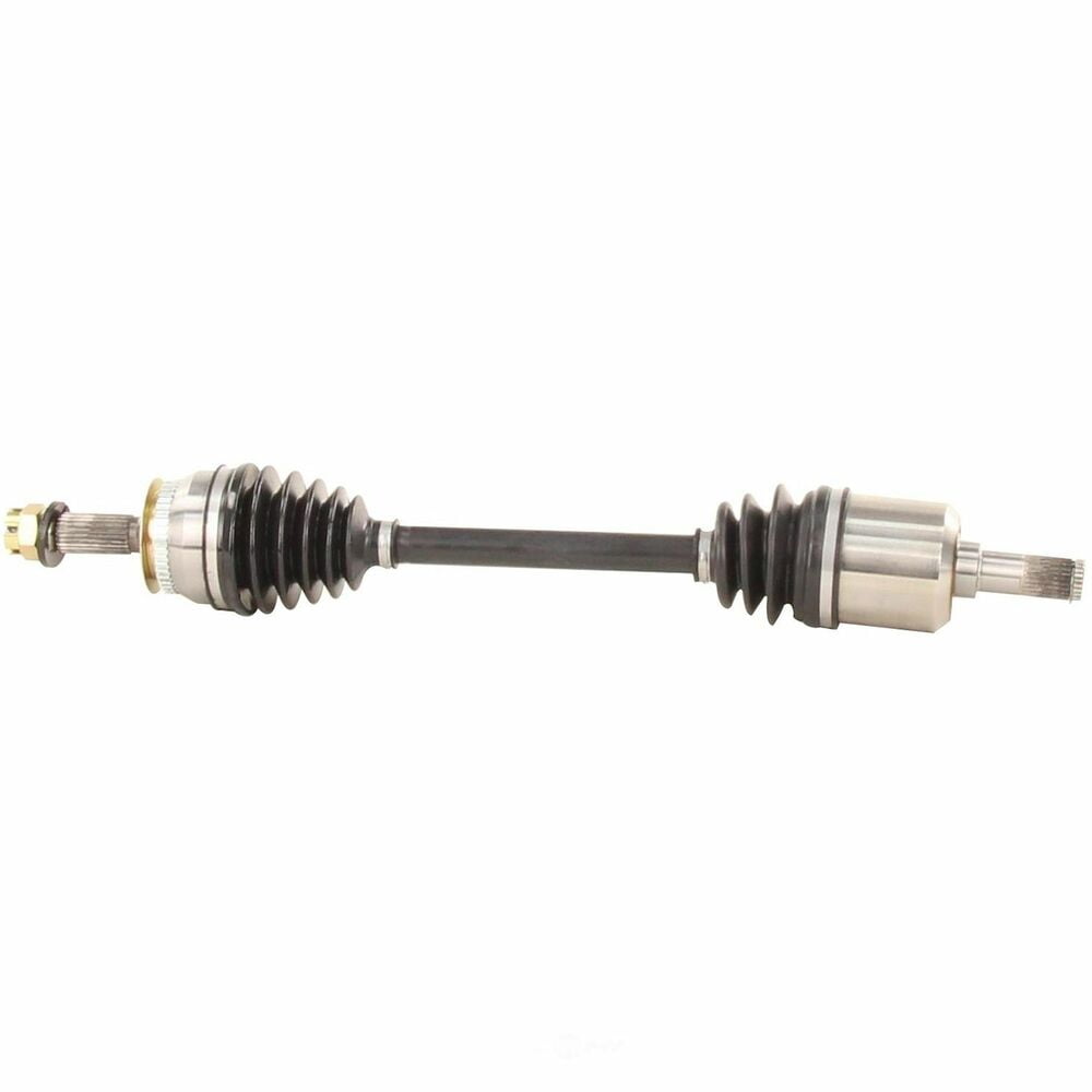CV Axle Shaft Fits select: 2006-2009 KIA SPECTRA, 2005-2008 KIA SPECTRA5