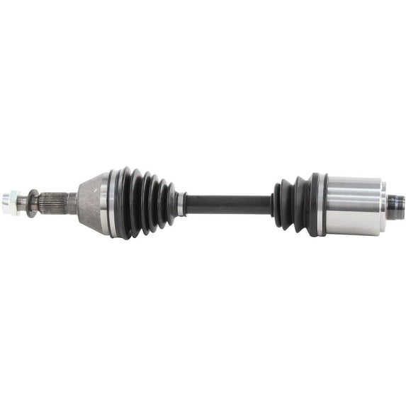 CV Axle Shaft Fits select: 2006-2010 CHEVROLET MALIBU, 2005-2010 PONTIAC G6