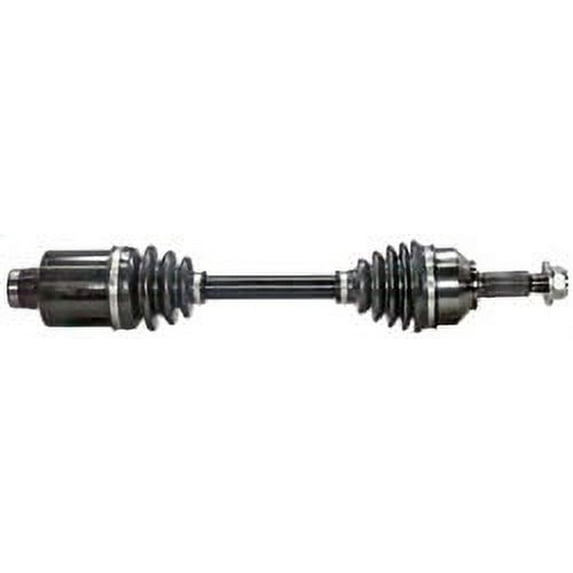 CV Axle Shaft Fits select: 2006-2011 FORD FOCUS
