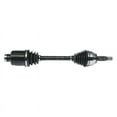 thumbnail image 1 of CV Axle Shaft Fits select: 2006-2011 FORD FOCUS, 1 of 4