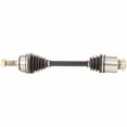 thumbnail image 1 of CV Axle Shaft Fits select: 2006-2011 HONDA CIVIC, 1 of 4