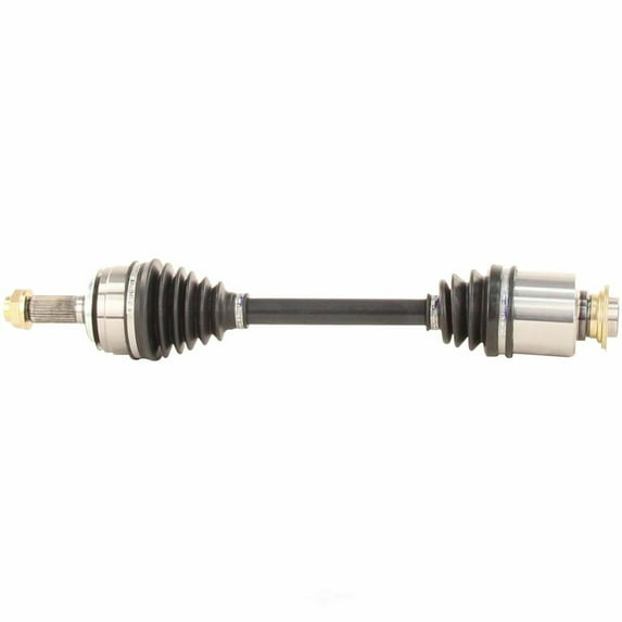 CV Axle Shaft Fits select: 2006-2011 HONDA CIVIC