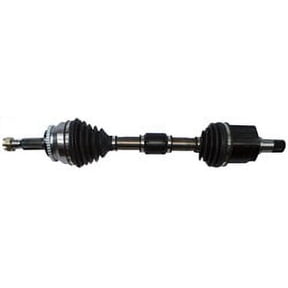CV Axle Shaft Fits select: 2006-2012 MITSUBISHI ECLIPSE, 2004-2009 MITSUBISHI GALANT