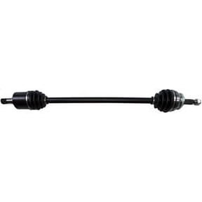 CV Axle Shaft Fits select: 2006-2012 MITSUBISHI ECLIPSE