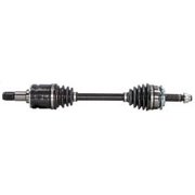 CV Axle Shaft Fits select 2006-2012 TOYOTA RAV4