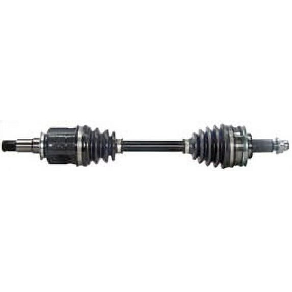 CV Axle Shaft Fits select: 2006-2013 LEXUS IS, 2006-2010 LEXUS GS