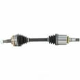 thumbnail image 1 of CV Axle Shaft Fits select: 2006-2013 LEXUS IS, 2006-2011 LEXUS GS, 1 of 4
