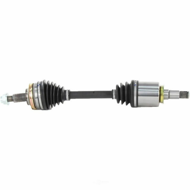 CV Axle Shaft Fits select: 2006-2013 LEXUS IS, 2006-2011 LEXUS GS