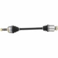 thumbnail image 1 of CV Axle Shaft Fits select: 2006-2014 HONDA RIDGELINE, 1 of 2