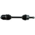 thumbnail image 1 of CV Axle Shaft Fits select: 2007-2010 KIA RONDO, 2006-2009 KIA OPTIMA, 1 of 2