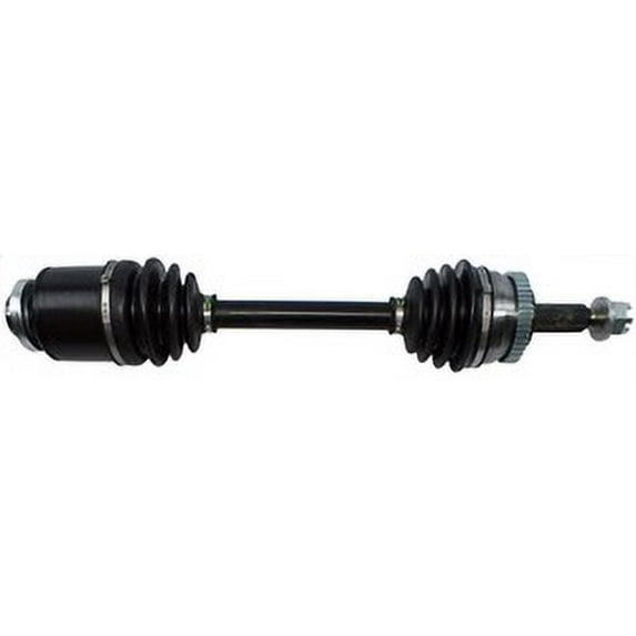CV Axle Shaft Fits select: 2007-2010 KIA RONDO, 2006-2009 KIA OPTIMA