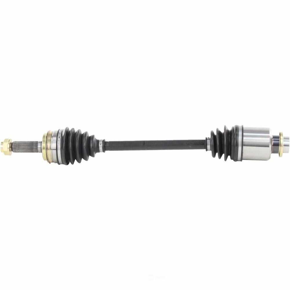 CV Axle Shaft Fits select: 2007-2013 ACURA MDX