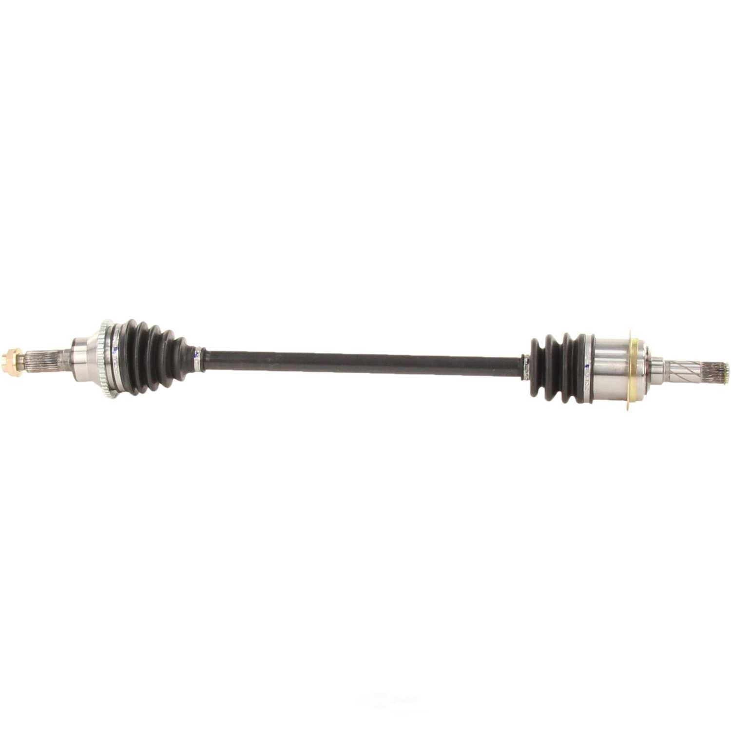 CV Axle Shaft Fits select: 2007-2014 MAZDA CX-9