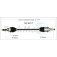 thumbnail image 1 of CV Axle Shaft Fits select: 2007-2014 MAZDA CX-9, 1 of 4
