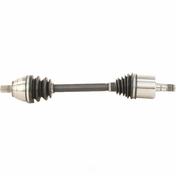 CV Axle Shaft Fits select: 2008-2009 VOLKSWAGEN RABBIT, 2010-2015 VOLKSWAGEN GOLF