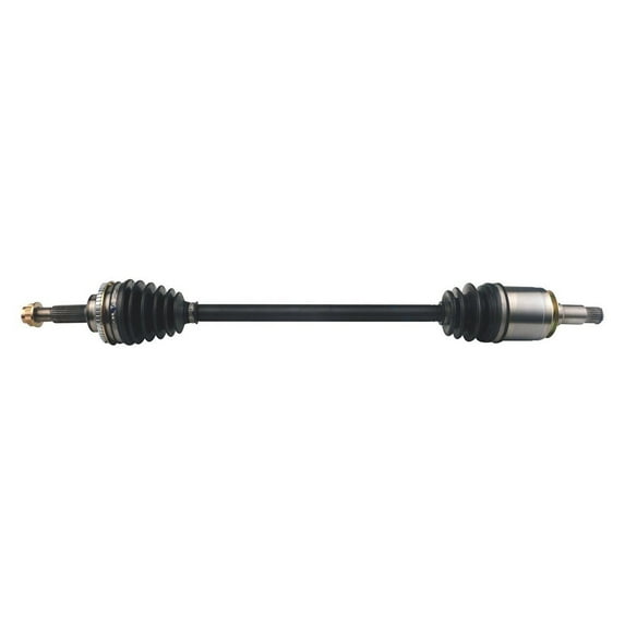CV Axle Shaft Fits select: 2008-2013 TOYOTA HIGHLANDER