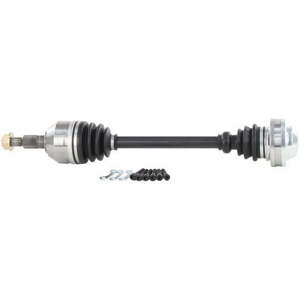 CV Axle Shaft Fits select 20082014 CADILLAC CTS