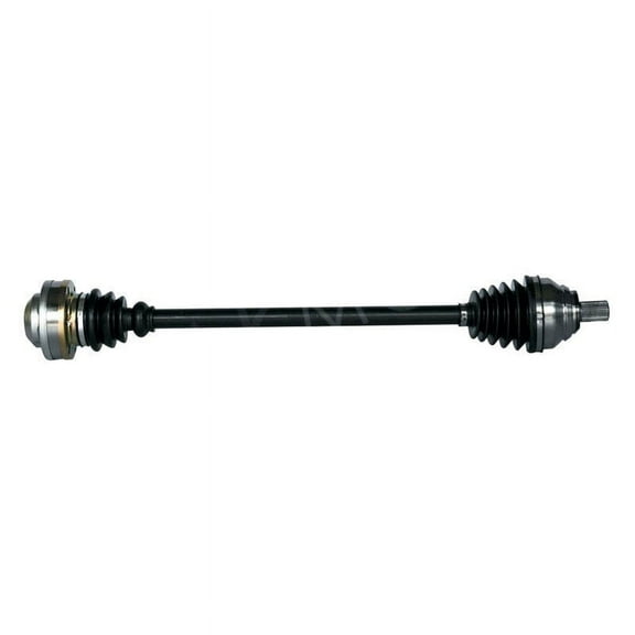 CV Axle Shaft Fits select: 2009-2010 VOLKSWAGEN CC, 2010-2014 VOLKSWAGEN GOLF