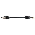 thumbnail image 1 of CV Axle Shaft Fits select: 2009-2013 TOYOTA COROLLA MATRIX, 1 of 4
