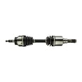thumbnail image 1 of CV Axle Shaft Fits select: 2009-2014 FORD F150, 2007-2017 FORD EXPEDITION, 1 of 3