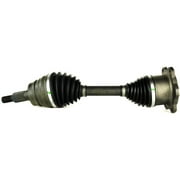 CV Axle Shaft Fits select 2009-2017,2019 TOYOTA COROLLA
