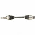 thumbnail image 1 of CV Axle Shaft Fits select: 2009-2019 DODGE JOURNEY, 2008-2014 DODGE AVENGER, 1 of 4