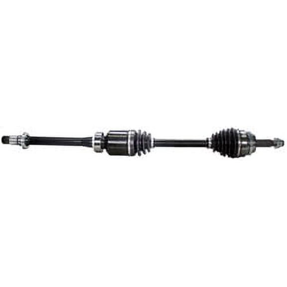 CV Axle Shaft Fits select: 2009 TOYOTA CAMRY SE/LE/XLE, 2007 TOYOTA CAMRY CE/LE/XLE/SE