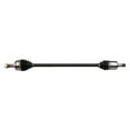 thumbnail image 1 of CV Axle Shaft Fits select: 2010-2014 HONDA INSIGHT, 2012 HONDA CIVIC HYBRID, 1 of 4