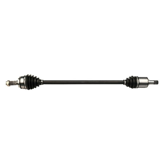 CV Axle Shaft Fits select: 2010-2014 HONDA INSIGHT, 2012 HONDA CIVIC HYBRID