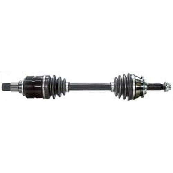 CV Axle Shaft Fits select: 2010-2015 TOYOTA PRIUS, 2011-2014 LEXUS CT