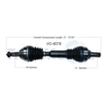 thumbnail image 1 of CV Axle Shaft Fits select: 2010-2016 VOLVO XC60, 1 of 4