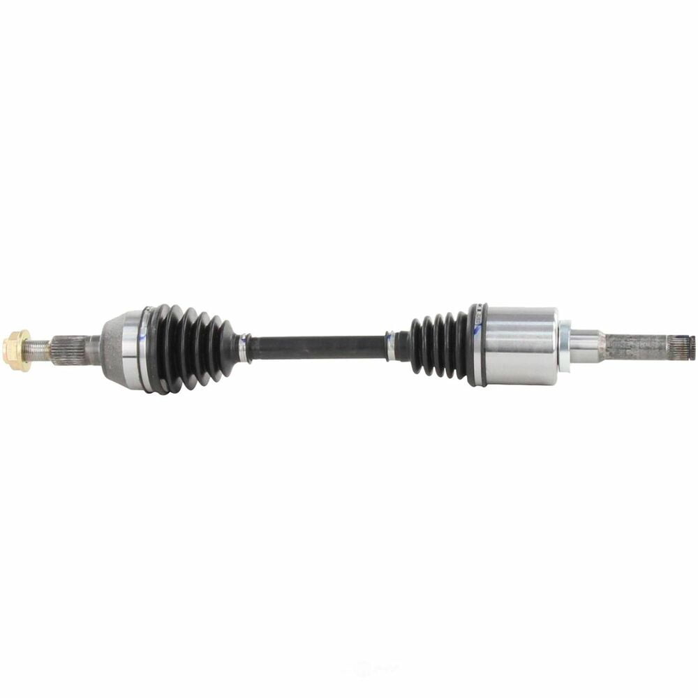 CV Axle Shaft Fits select: 2010-2017 CHEVROLET EQUINOX, 2010-2017 GMC ...