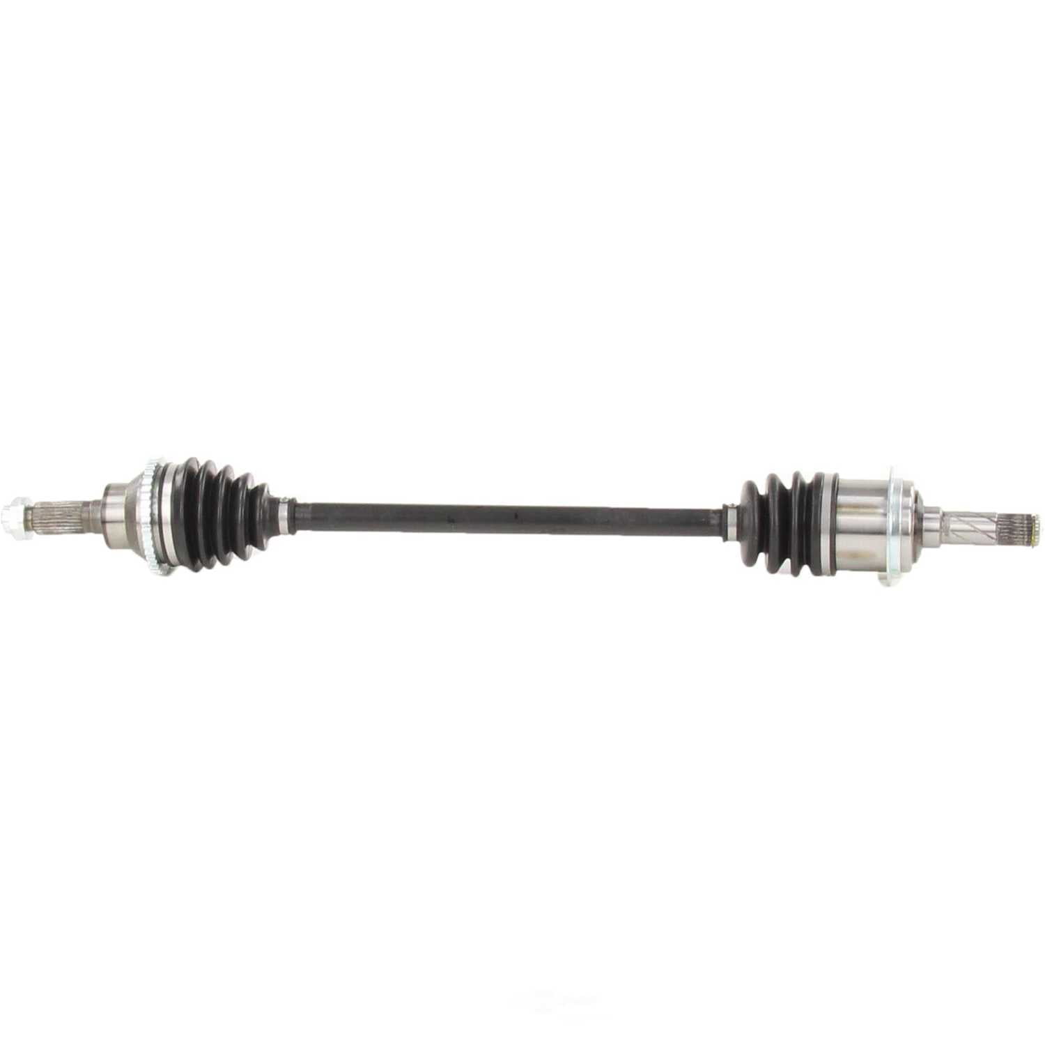CV Axle Shaft Fits select: 2011-2012 MAZDA CX-7